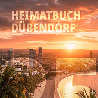 Heimatbuch Dübendorf