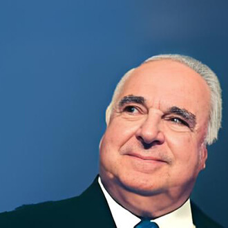 Helmut Kohl